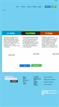 Mobile Screenshot of hostclick.ch